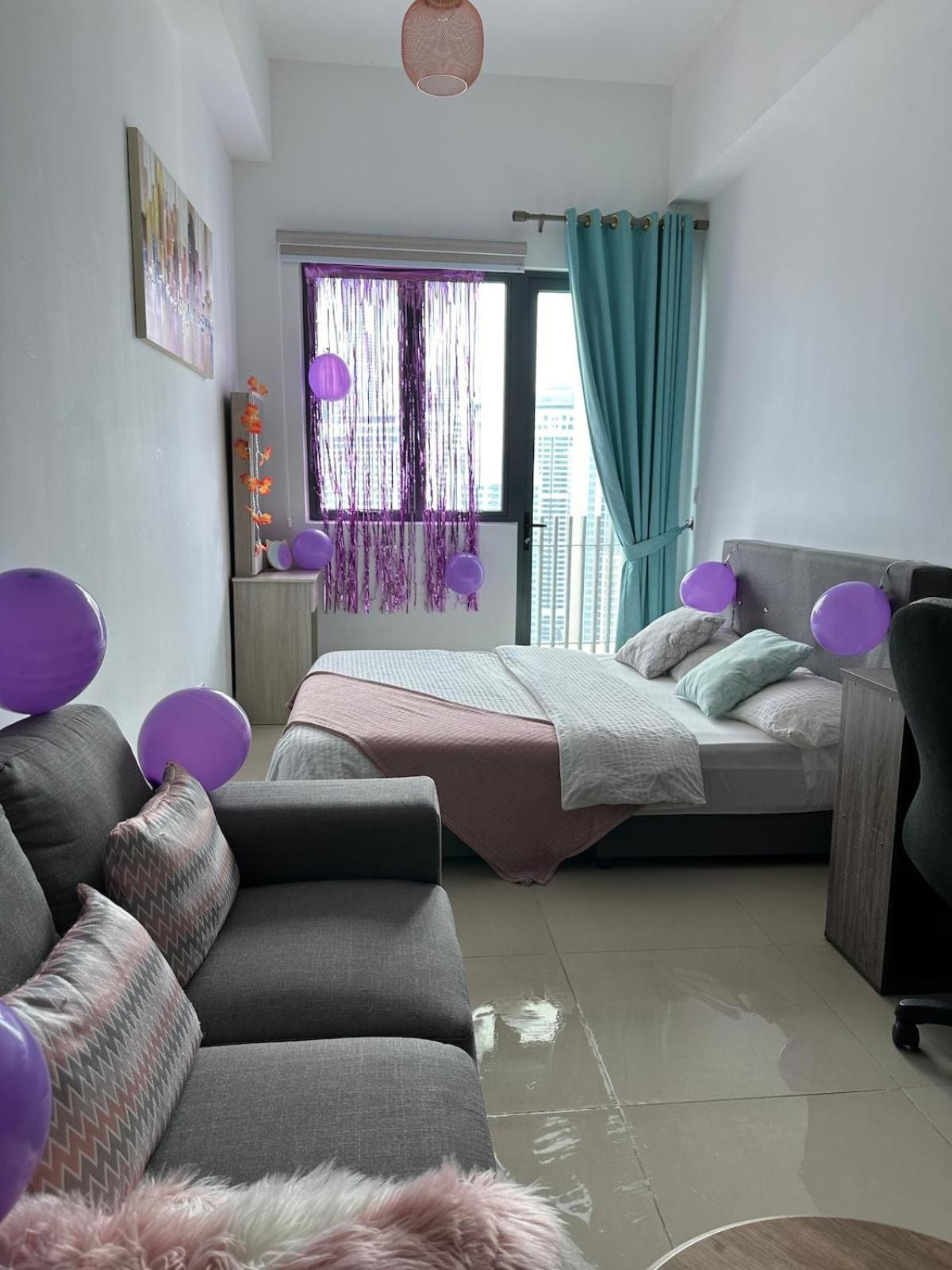 Apartment Skyline Infinity Pool- Klcc Studio-best For Couples And Travellers Kuala Lumpur