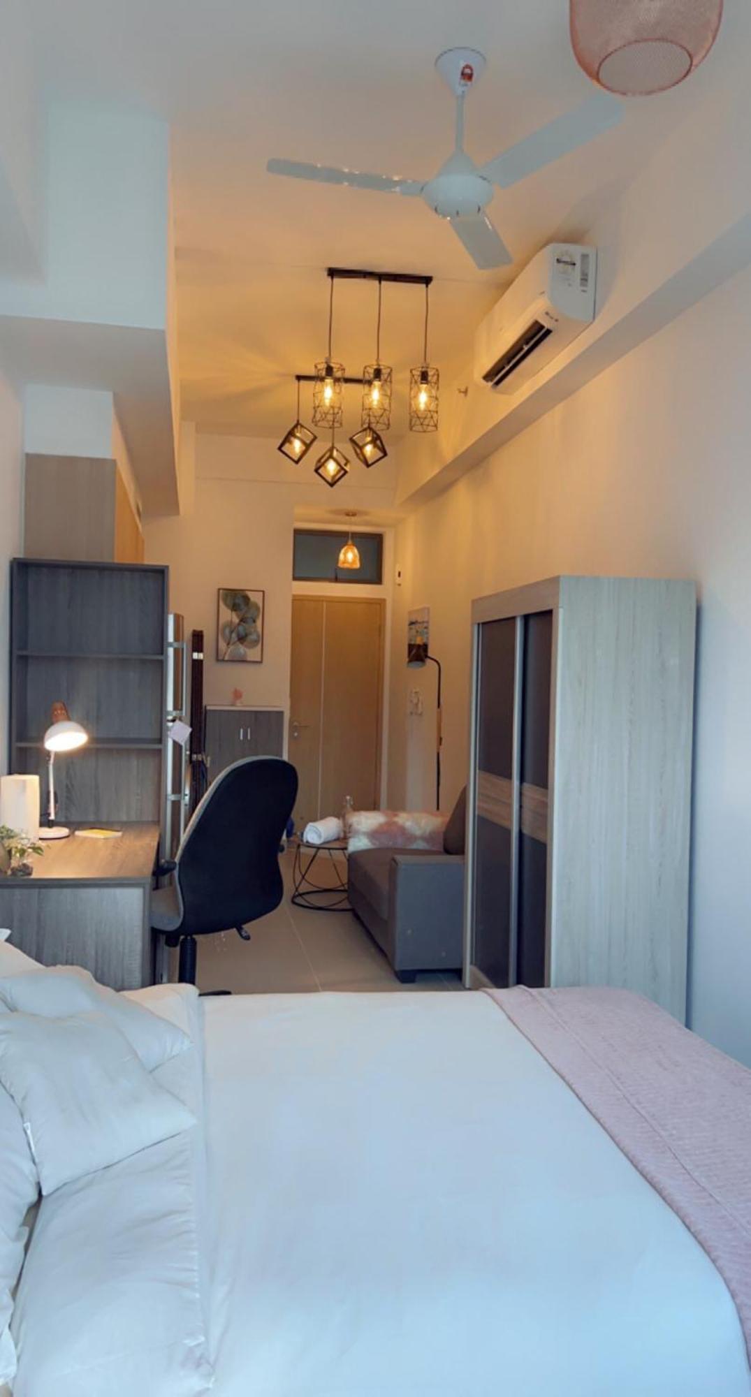 Apartment Skyline Infinity Pool- Klcc Studio-best For Couples And Travellers *